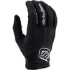Image de Troy Lee Designs Ace 2.0 Handschoenen Zwart L Vrouw