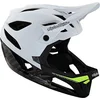 Image de Troy Lee Designs Stage Downhillhelm Wit XS-S