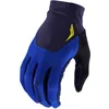 Image de Troy Lee Designs Ace Handschoenen Blauw M Man