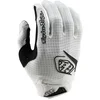 Image de Troy Lee Designs Air Mono Handschoenen Wit S Man,Vrouw
