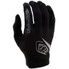 Image de Troy Lee Designs Air Mono Handschoenen Zwart S Man,Vrouw