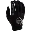 Image de Troy Lee Designs Air Mono Handschoenen Zwart XL Man,Vrouw