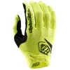 Image de Troy Lee Designs Air Mono Handschoenen Geel XL Man,Vrouw
