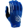 Image de Troy Lee Designs Air Fiets-/Motorhandschoenen Blauw Maat S