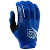 Image de Troy Lee Designs Air Mono Handschoenen Blauw 2XL