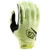 Image de Troy Lee Designs Air Mono Handschoenen Geel L Man,Vrouw