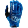 Image de Troy Lee Designs Air Blotted Handschoenen Blauw XL Man,Vrouw