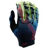 Image de Troy Lee Designs Air Drip Handschoenen Blauw L Man,Vrouw