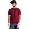 Image de Troy Lee Designs Skyline Air Korte Mouw Enduro Trui Rood M Man