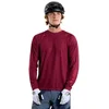 Image de Troy Lee Designs Skyline Air Langarm Enduro Trui Rood L Man