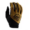 Image de Troy Lee Designs Flowline Handschoenen Bruin M Man,Vrouw