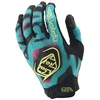 Image de Troy Lee Designs Air Handschoenen Blauw XL