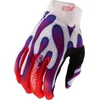 Image de Troy Lee Designs Air Overspray Motocrosshandschoenen - Maat S -