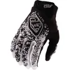 Image de Troy Lee Designs Air Sever Motocrosshandschoenen - Maat S -