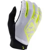 Image de Troy Lee Designs Gp Pro Handschoenen Wit XL