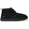 Image de UGG M Neumel Heren Veterschoenen - Zwart - Maat 40