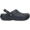 Image de Crocs - Classic Lined Clog - Instap Sandaal - 38 - 39 - Blauw