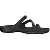 Image de Crocs - Swiftwater Slippers Black/Black - Maat 42-43