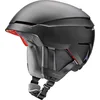 Image de Atomic Savor Amid Skihelm - Maat M - Zwart