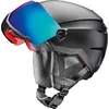 Image de SAVOR AMID VISOR HD Black