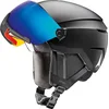 Image de Atomic Savor Visor Stereo Skihelm - Maat XL - Zwart