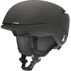 Image de Atomic Skihelm - Kinderen - Four Jr - Snowboard Helm - Wintersport bescherming - Zwart - 48-52