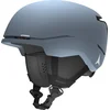 Image de Atomic Skihelm - Kinderen - Four Jr - Snowboard Helm - Wintersport bescherming - Grijs - 48-52