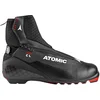 Image de Atomic Redster Cs Junior Langlaufschoenen Zwart 24.0 Jongens,Meisjes