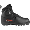 Image de Atomic Pro Junior Langlaufschoenen Zwart 17.5 Jongens,Meisjes