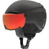 Image de Atomic Savor Visor Photochromic Skihelm 2024 - Black | Maat: 55 - 59 cm
