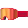 Image de Atomic Four M HD Skibril | Rood | Categorie 3