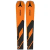 Image de Atomic Redster Q5+m10 Gw Alpin Skipakket Oranje 177 Man,Vrouw