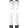 Image de Atomic Cloud C8+m 10 Gw Dames Alpine Ski Pakket Wit 157 Vrouw