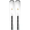 Image de Atomic Cloud C11 Revoshock Light+m 10 Gw Dames Alpine Ski Pakket Wit 150 Vrouw