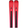 Image de Atomic Redster G8 Revoshock C+i 12 Gw Alpin Skipakket Rood 181