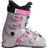 Image de Atomic Hawx Kids 4 Junior Alpine Skischoenen Roze 26.0-26.5 Kinderen