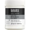 Image de Liquitex Professional Crackle Paste 237 ml Pot   Krakleer medium voor acryl, antiek & barsteffect