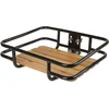 Image de Ventura Universele Voordrager 34 X 41 Cm Zwart