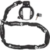 Image de M-wave Ringslot Met Insteekketting 1500 X 5,5 Mm Zwart