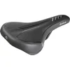 Image de Velo Zadel Velo-fit Traveller M Zwart 267 X 152 Mm