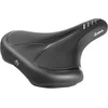 Image de Velo Zadel Velo-fit Traveller Xxl Zwart 263 X 205 Mm