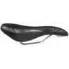 Image de Velo Wide Channel Zadel Zwart 175 mm Man,Vrouw