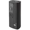 Image de M-wave Mini Electric Compressor Transparant 150 Psi