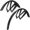 Image de M-wave Mud Max G-mud 50mm Spatbordset Zilver