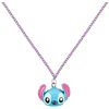 Image de Stitch - Ohana - Hanger Ketting 16mm - Disney