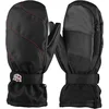Image de Wilson Winterhandschoenen Mittens - Zwart