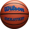 Image de Wilson Evolution 295 Game Basketbal Bal Oranje 7