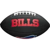 Image de Wilson F1533XB Black Edition NFL Mini Soft Touch Team Bills voor Sport Fanzone