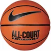 Image de Nike Basketbal All-Court - Oranje/Zwart - Maat 6
