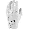 Image de Nike Accessories Tour Classic Iv Gg Reg Golfhandschoen Voor Linkshandigen Wit M-L Man,Vrouw